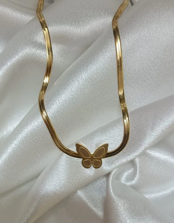 butterfly_Pendant_Anti_Tarnish_Jewellery