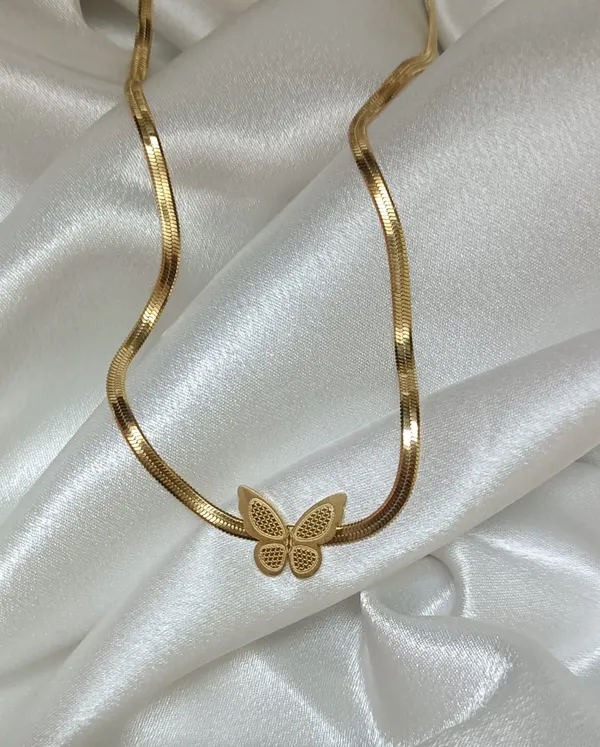 butterfly_Pendant_Anti_Tarnish_Jewellery