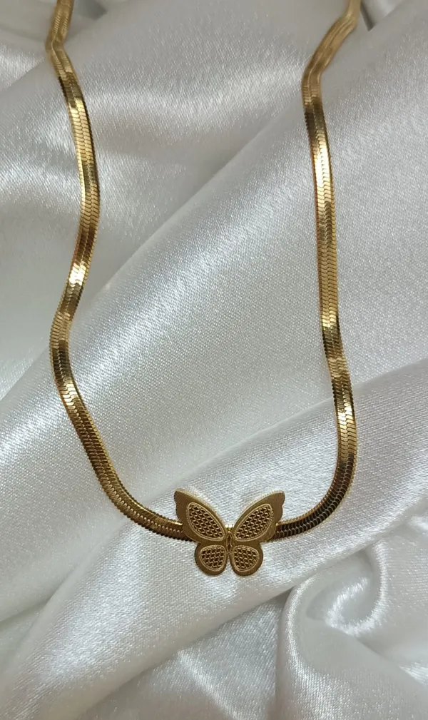 butterfly_Pendant_Anti_Tarnish_Jewellery