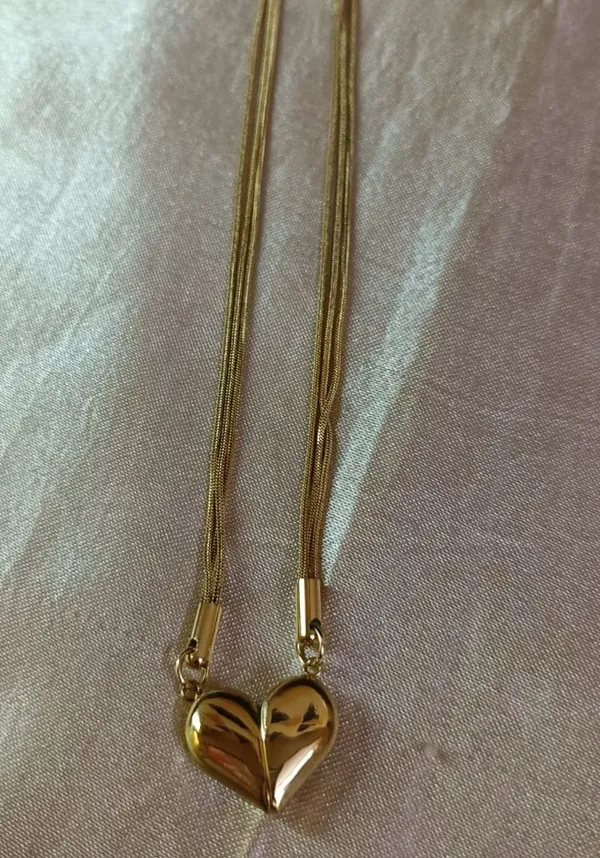 8k_Gold_Plated_Pendant_For_Women_|_Anti_Tarnish__Stainless_Steel_Necklace
