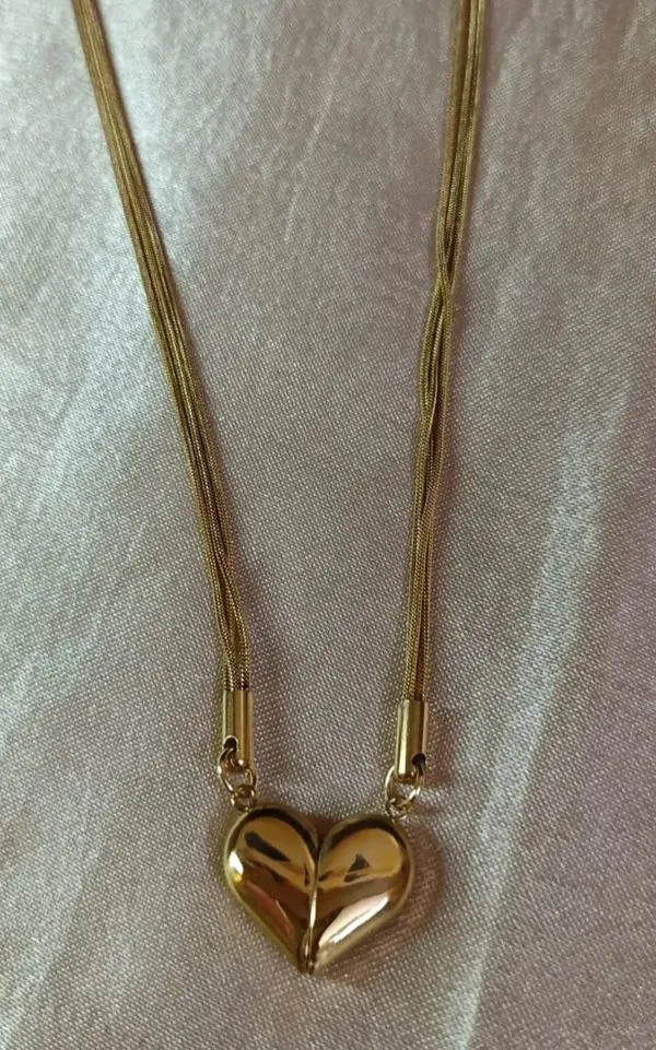 8k_Gold_Plated_Pendant_For_Women_|_Anti_Tarnish__Stainless_Steel_Necklace