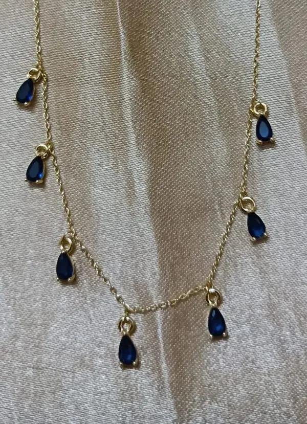 Navy_Blue_Pendant_For_Women_|_Anti_Tarnish_Stone_Studded_Necklace