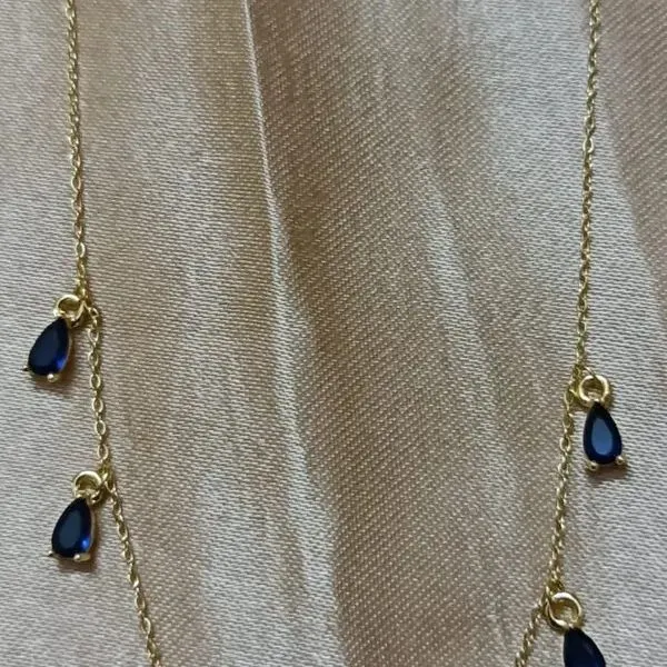 Navy_Blue_Pendant_For_Women_|_Anti_Tarnish_Stone_Studded_Necklace
