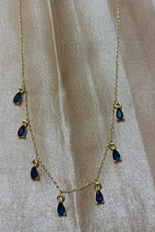 Navy_Blue_Pendant_For_Women_|_Anti_Tarnish_Stone_Studded_Necklace