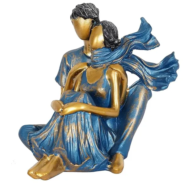 Blue_Resin_Romantic_Couple_Showpiece_For_Home_And_Office_Decor_10_X_7_X_7_Cm
