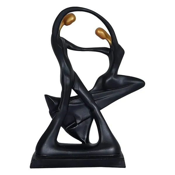Black_Handcrafted_Resin_Dancing_Couple_Showpiece_For_Home_And_Office_Decor_12_Inches