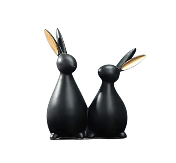 Black_Rabbit_Pair_Cute_Bunny_Showpiece_For_Home_And_Office_Decor_10_X_7_X_7_Cm