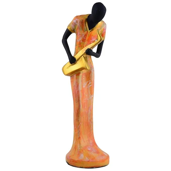 Handcrafted_Resin_Elegant_Saxophone_Player_Lady_Figurine_Showpiece_For_Home_And_Office_Decor_8.9_X_8.9_X_30.5_Cm