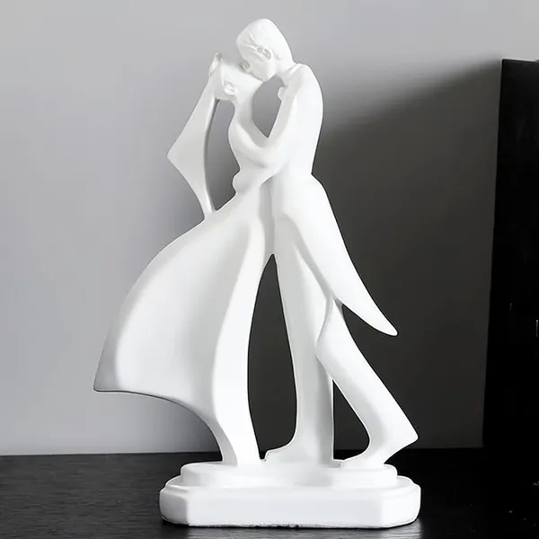 Elegant_White_Love_Couple_Figurine_Romantic_Home_Decor_Showpiece_11_Inch