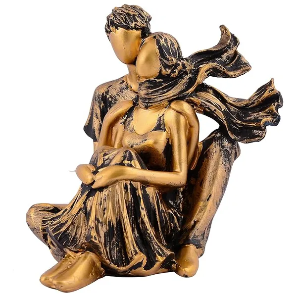 Golden_Resin_Romantic_Couple_Showpiece_For_Home_And_Office_Decor_10_X_7_X_7_Cm