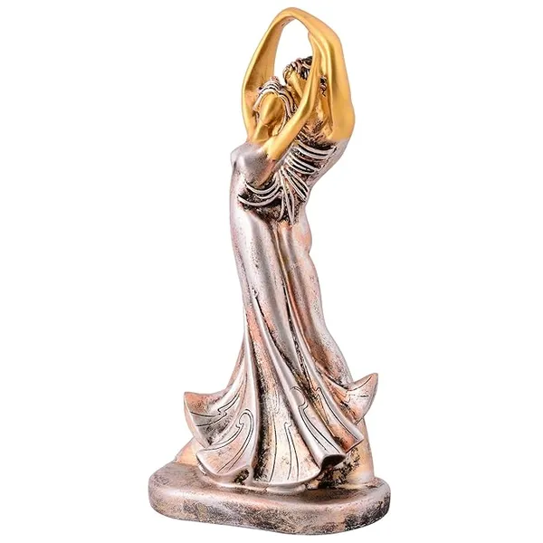 Golden_Resin_Love_Couple_Showpiece_Handcrafted_Home_And_Office_Decor_11_Inch