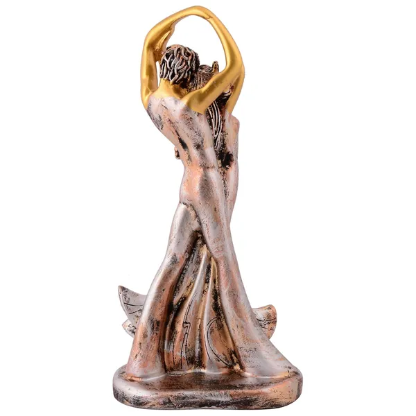 Golden_Resin_Love_Couple_Showpiece_Handcrafted_Home_And_Office_Decor_11_Inch