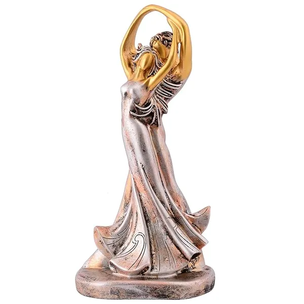 Golden_Resin_Love_Couple_Showpiece_Handcrafted_Home_And_Office_Decor_11_Inch