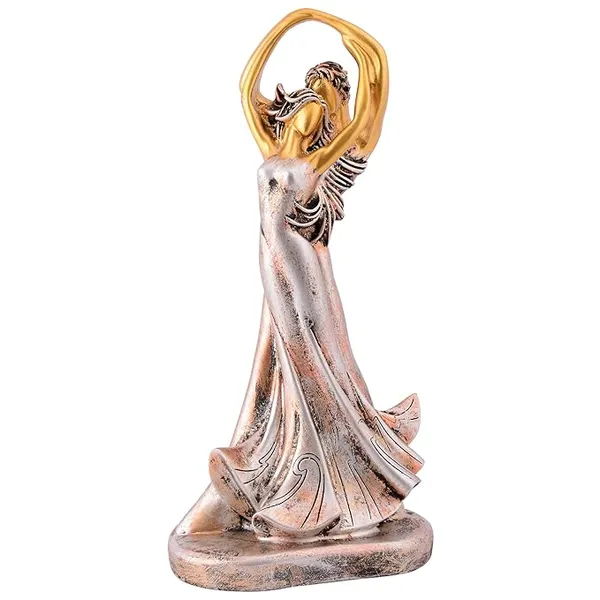 Golden_Resin_Love_Couple_Showpiece_Handcrafted_Home_And_Office_Decor_11_Inch
