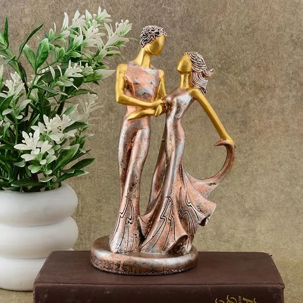 Grey_Modern_Romantic_Couple_Resin_Showpiece_For_Home_And_Office_Decor_10_X_9_X_11_Cm