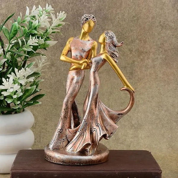 Grey_Modern_Romantic_Couple_Resin_Showpiece_For_Home_And_Office_Decor_10_X_9_X_11_Cm
