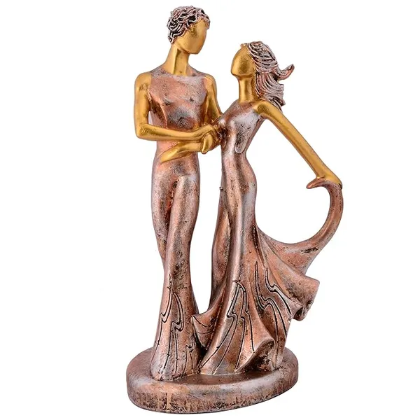 Grey_Modern_Romantic_Couple_Resin_Showpiece_For_Home_And_Office_Decor_10_X_9_X_11_Cm