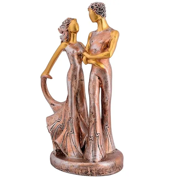 Grey_Modern_Romantic_Couple_Resin_Showpiece_For_Home_And_Office_Decor_10_X_9_X_11_Cm