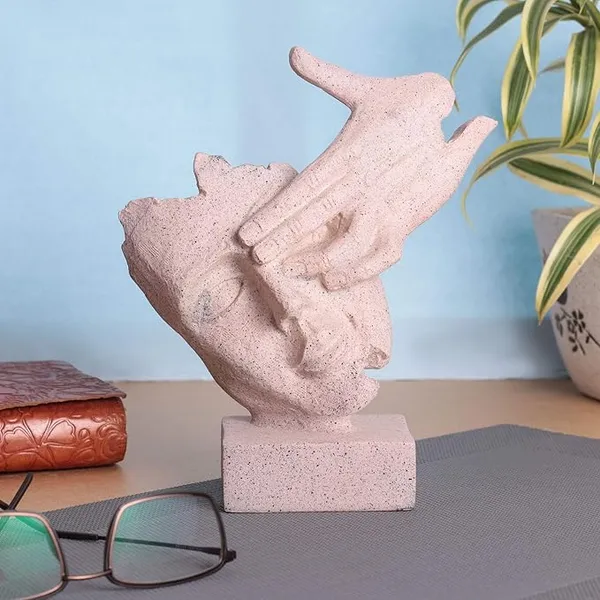 Pack_Of_3_Handcrafted_Resin_Human_Face_Showpiece_For_Home_And_Office_Decor_8.2_X_7.5_Inches