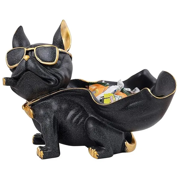 Black_Handcrafted_Resin_Bold_Dog_Showpiece_For_Home_And_Office_Decor_25L_X_12W_X_12H_Cm