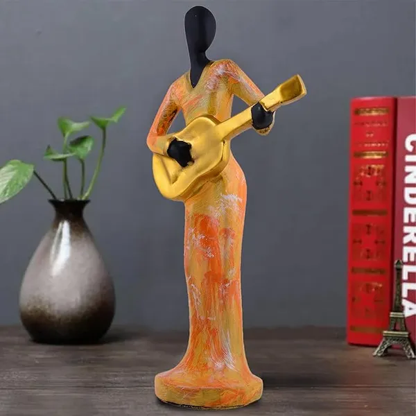 Handcrafted_Resin_Stylish_Guitarist_Accent_Sculpture_Showpiece_For_Home_And_Office_Decor_8.9_X_8.9_X_30.5_Cm
