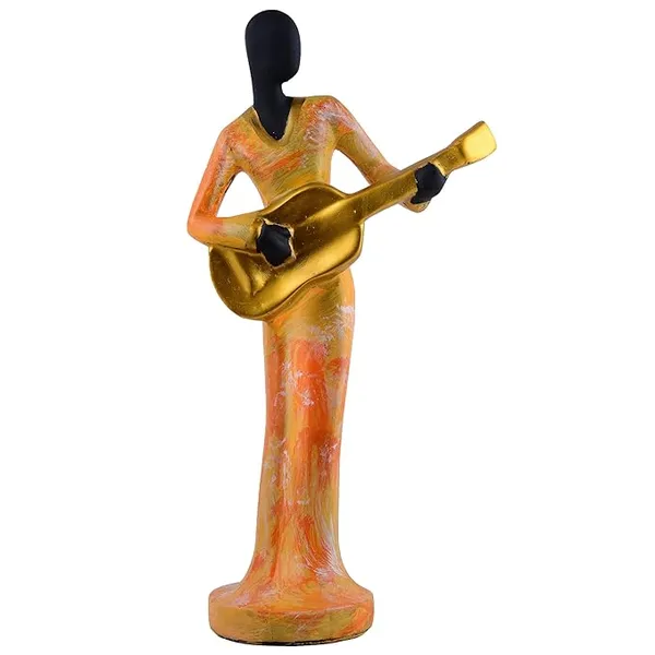 Handcrafted_Resin_Stylish_Guitarist_Accent_Sculpture_Showpiece_For_Home_And_Office_Decor_8.9_X_8.9_X_30.5_Cm