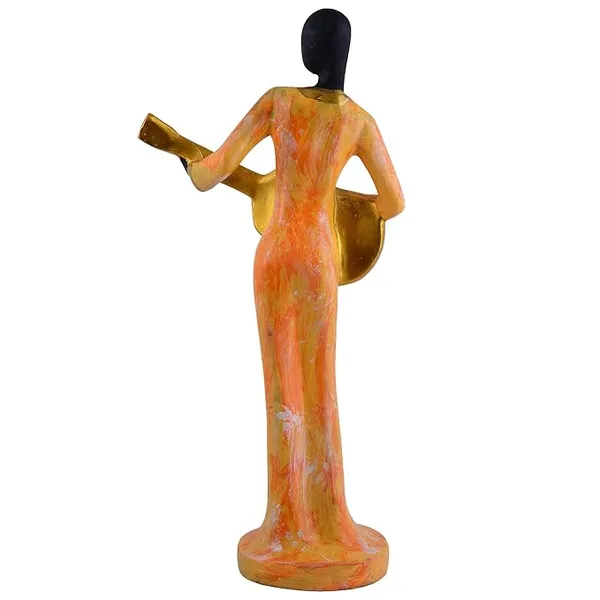 Handcrafted_Resin_Stylish_Guitarist_Accent_Sculpture_Showpiece_For_Home_And_Office_Decor_8.9_X_8.9_X_30.5_Cm
