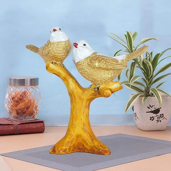 Golden_Handcrafted_Resin_Birds_Sitting_On_Tree_Showpiece_For_Home_And_Office_Decor_10_X_10_X_8_Cm