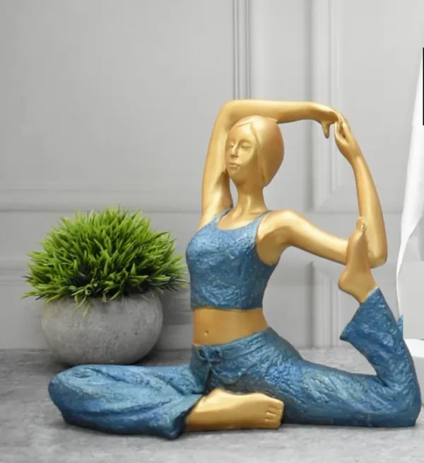 Pack_Of_3_Handcrafted_Resin_Mindful_Yoga_Showpiece_For_Home_And_Office_Decor_10_X_5_Inches