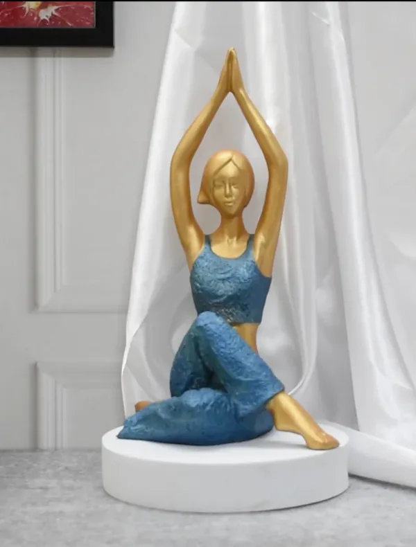 Pack_Of_3_Handcrafted_Resin_Mindful_Yoga_Showpiece_For_Home_And_Office_Decor_10_X_5_Inches