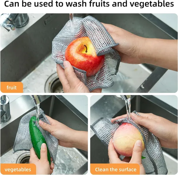 Double_Layer_Scrubbing_Pad