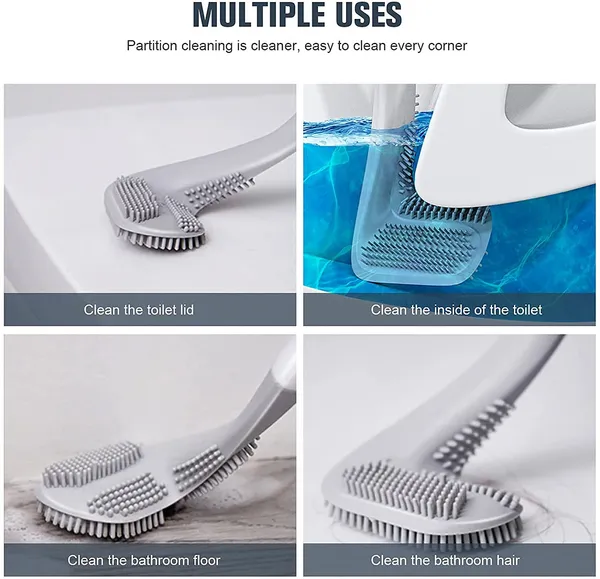 Golf_L_Shape_Toilet_Brush_Silicone
