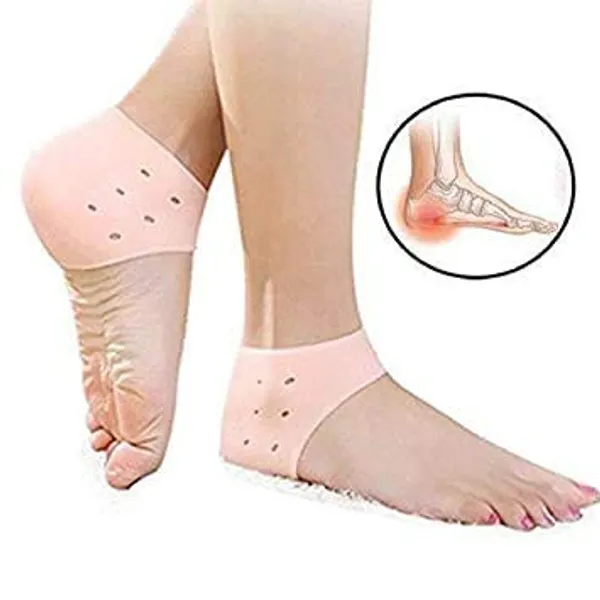 Heel_socks