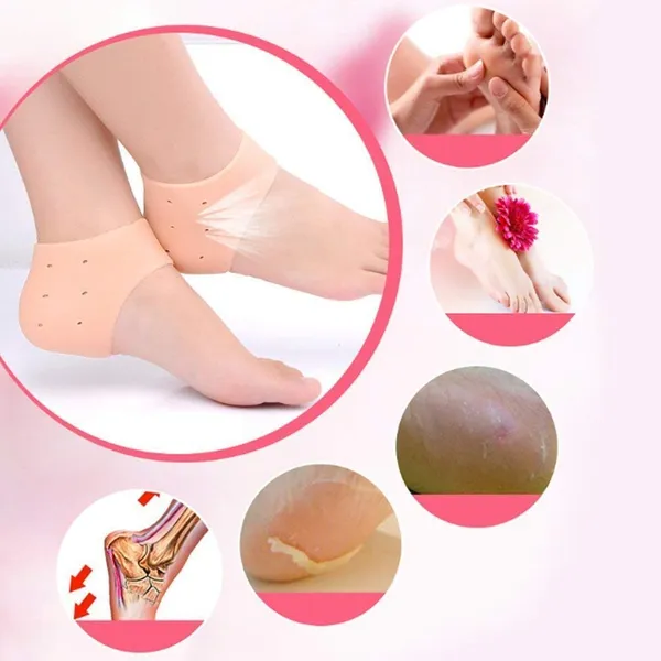Heel_socks