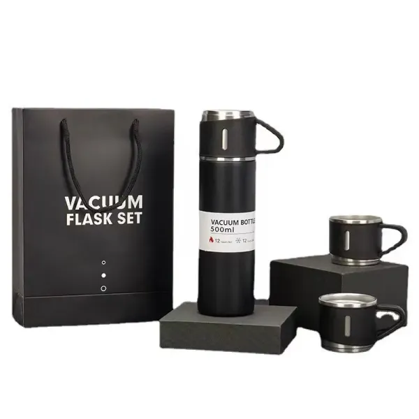 Vacuum_Insulated_Bottle_Water_Flask_With_Two_Cups_(500Ml)(multicolor)