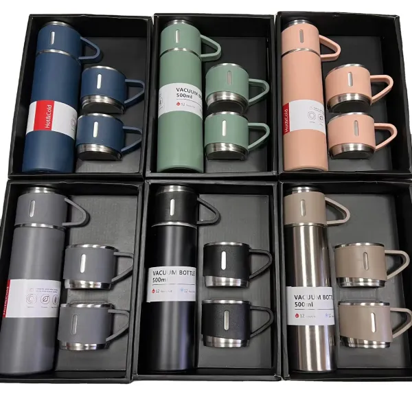 Vacuum_Insulated_Bottle_Water_Flask_With_Two_Cups_(500Ml)(multicolor)