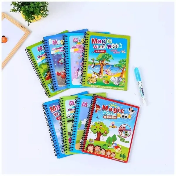 MAGIC_WATER_BOOK_WITH_PEN