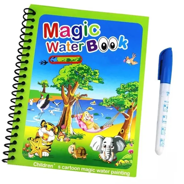 MAGIC_WATER_BOOK_WITH_PEN