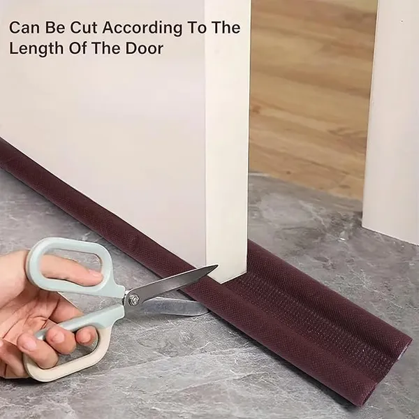 Pack_of_2_Door_Guard_Gap_Filler_for_Door_Bottom_Seal_Strip_120_GSM_(39_Inches)_Sound-Proof,_Reduce_Noise,_Energy_Saving_Door_Stopper_for_Reduce_Door_Dust,_Insects_Protector