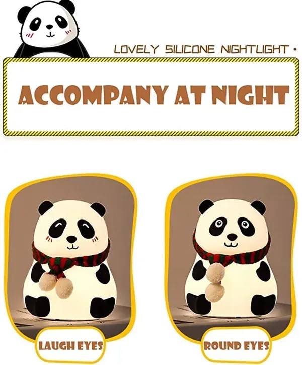 Rechargeable_Silicone_Panda_Night_Light_for_Kids