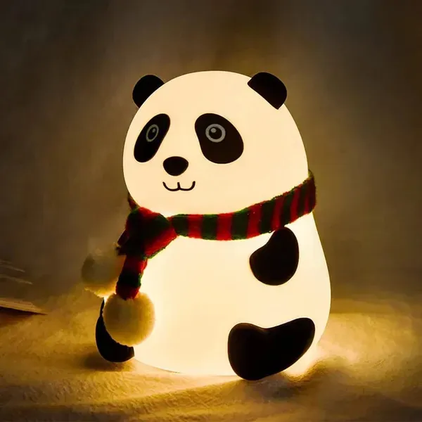 Rechargeable_Silicone_Panda_Night_Light_for_Kids