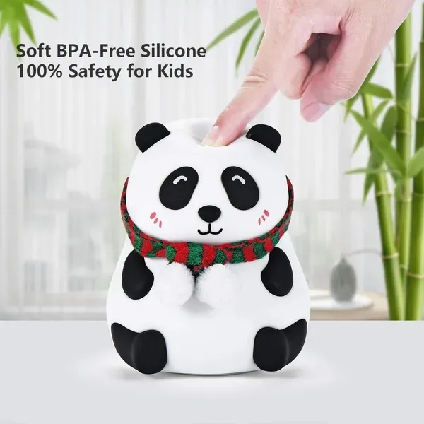 Rechargeable_Silicone_Panda_Night_Light_for_Kids