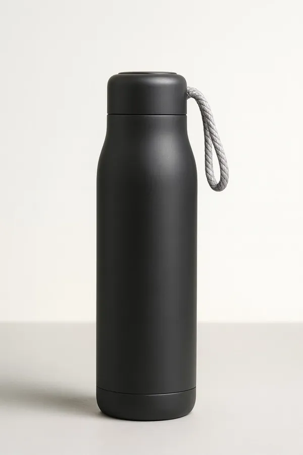 Stainless_Steel_Water_Bottle,_Leak_Proof_Reusable_Bottle_for_Office,_Gym,School_550_ml_Water_Bottle_(Set_of_1,_Black)