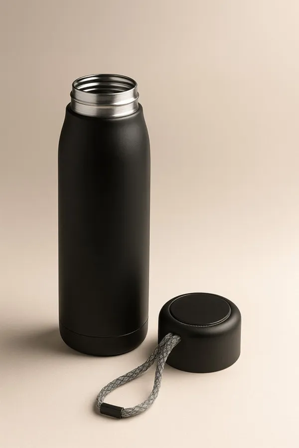Stainless_Steel_Water_Bottle,_Leak_Proof_Reusable_Bottle_for_Office,_Gym,School_550_ml_Water_Bottle_(Set_of_1,_Black)
