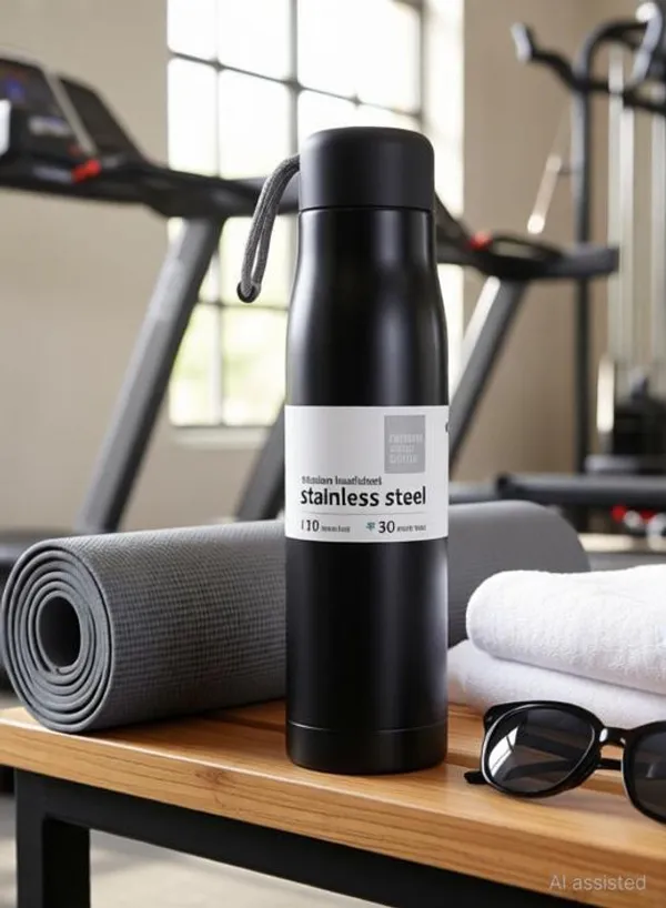 Stainless_Steel_Water_Bottle,_Leak_Proof_Reusable_Bottle_for_Office,_Gym,School_550_ml_Water_Bottle_(Set_of_1,_Black)