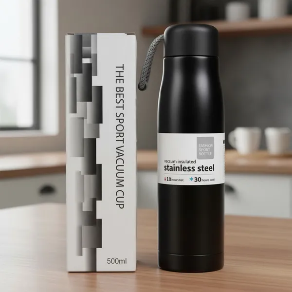 Stainless_Steel_Water_Bottle,_Leak_Proof_Reusable_Bottle_for_Office,_Gym,School_550_ml_Water_Bottle_(Set_of_1,_Black)