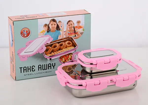 Take_Away_Stainless_Steel_Lunch_Pack_Pink