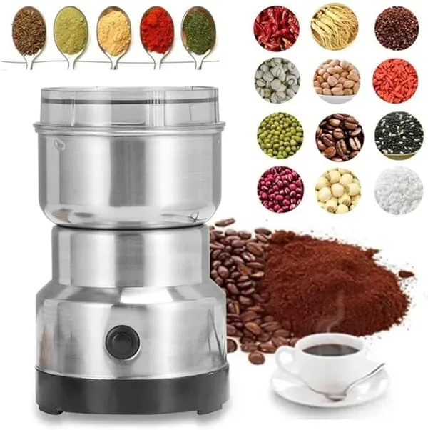 Stainless_Steel_Multifunctional_Portable_Electric_Grinder