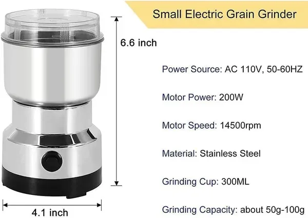 Stainless_Steel_Multifunctional_Portable_Electric_Grinder