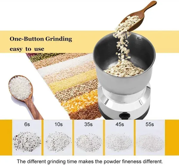 Stainless_Steel_Multifunctional_Portable_Electric_Grinder